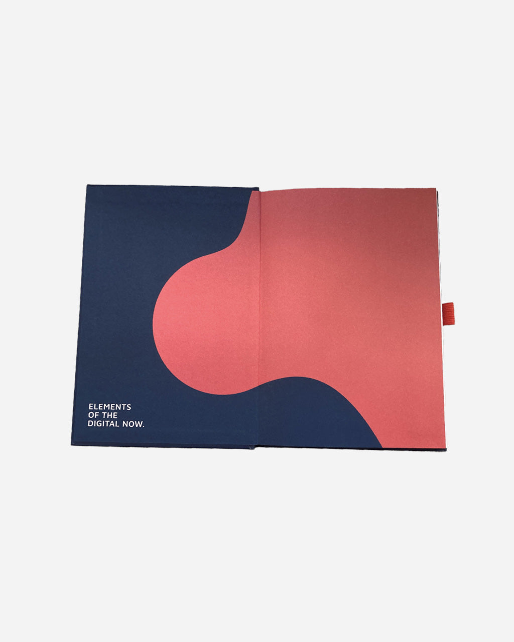 Bespoke Hardcover Notebook