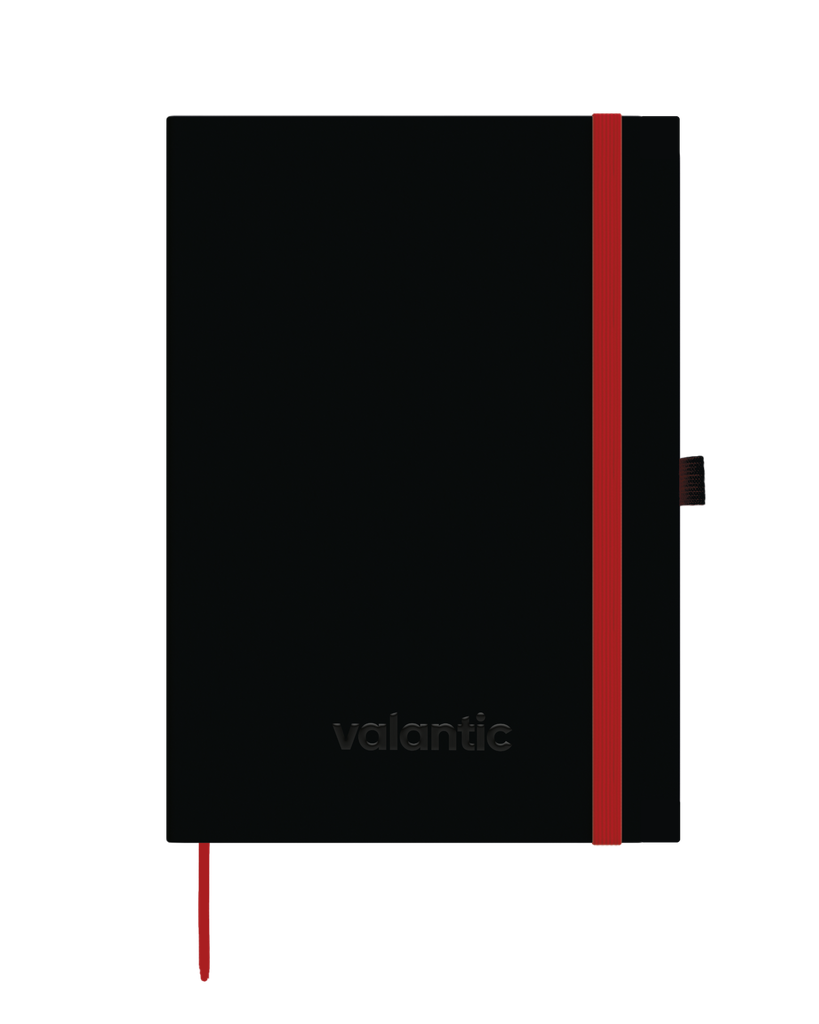 Bespoke Hardcover Notebook