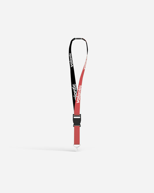Full Colour Lanyard